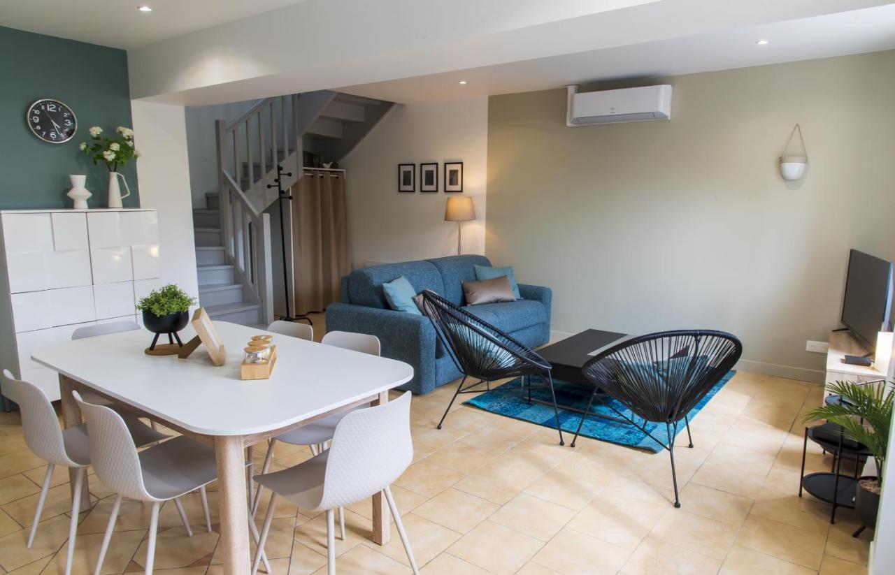 Le Beverly A 9 Min De Beauval Chateauvieux  Экстерьер фото