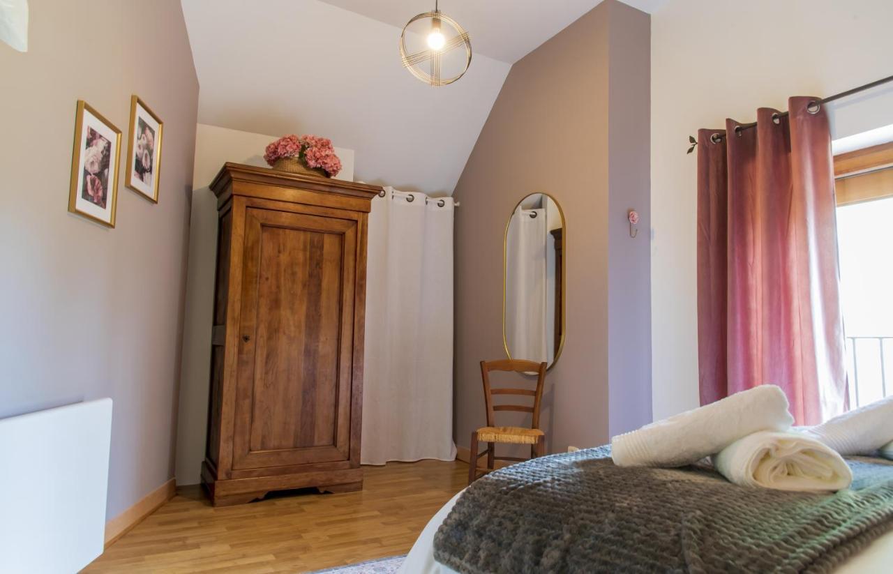Le Beverly A 9 Min De Beauval Chateauvieux  Экстерьер фото