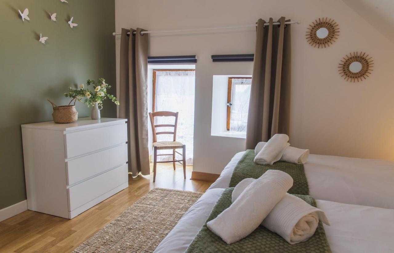 Le Beverly A 9 Min De Beauval Chateauvieux  Экстерьер фото