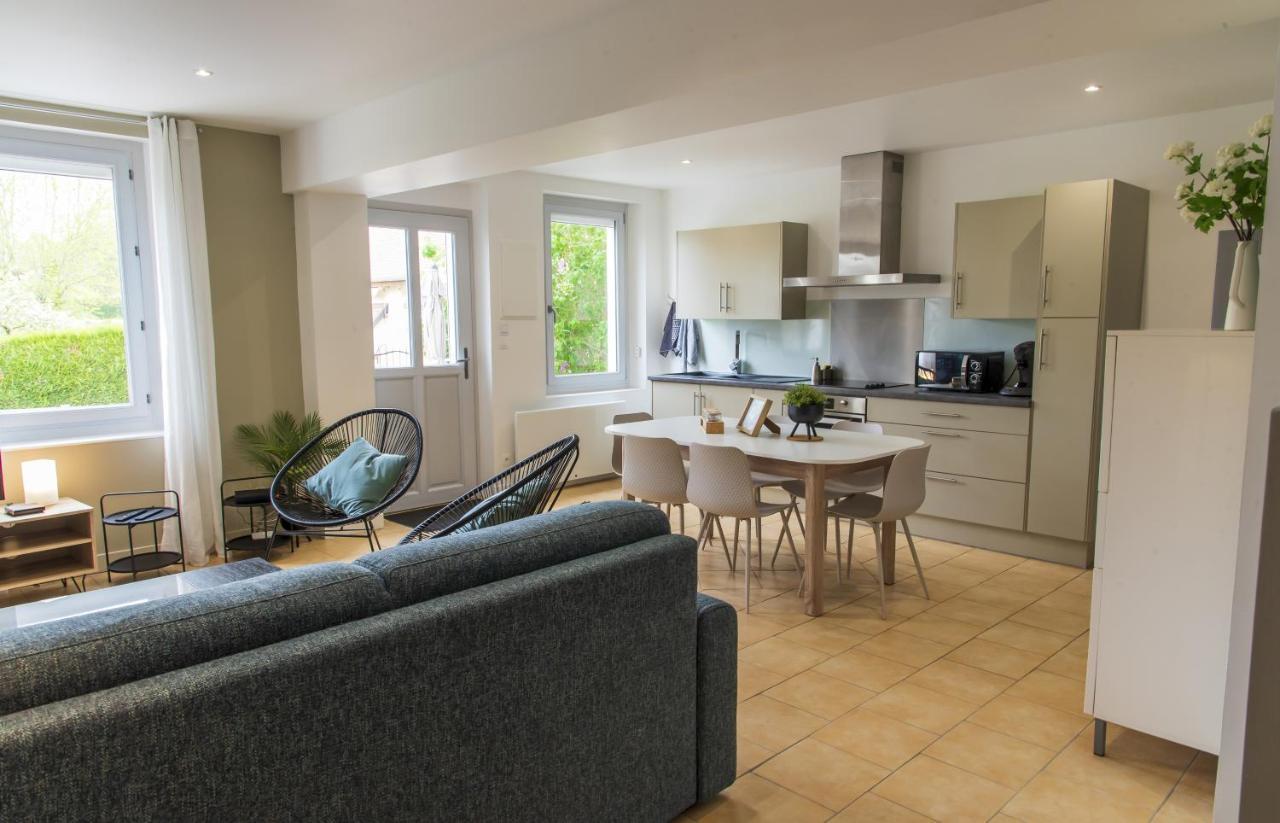 Le Beverly A 9 Min De Beauval Chateauvieux  Экстерьер фото