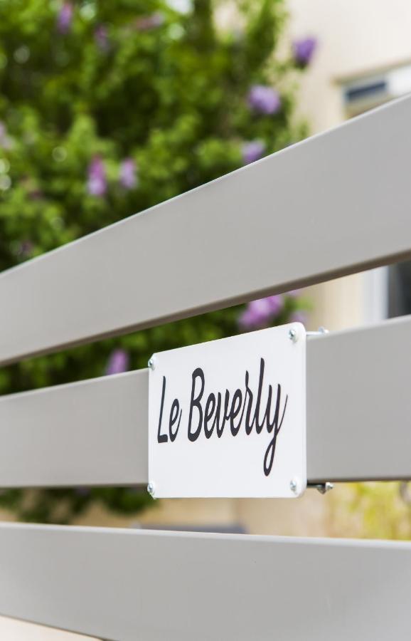 Le Beverly A 9 Min De Beauval Chateauvieux  Экстерьер фото
